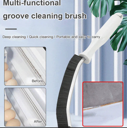 ✨Kup 1 i otrzymaj 2 gratis✨2025 NOWOŚĆ Szczotka do czyszczenia z twardym uchwytem