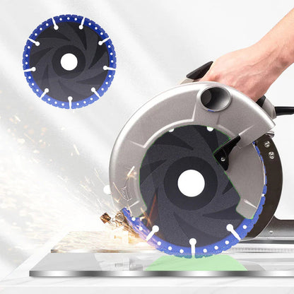 ⚙️ 7/8-palčno diamantno rezilo za rezanje kovine🔩✨