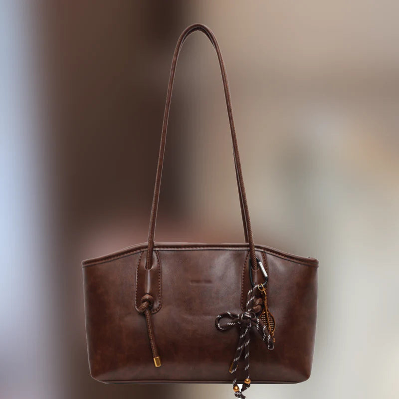 ⏳Časovno omejena posebna ponudba⏰Ženska vintage torba za čez ramo iz umetnega usnja