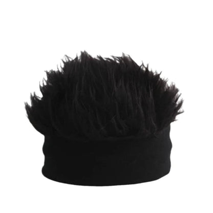 🧢 Hip-hop kapa za lasuljo✨ Unisex dizajn – Naraven videz, celodnevno udobje!