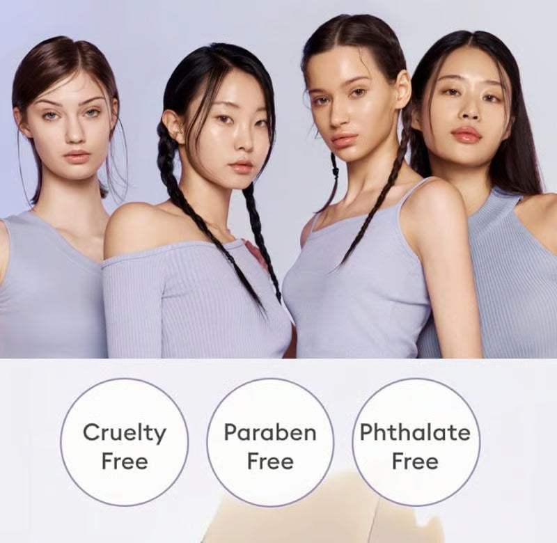 Pędzel do korektora Perfect Cover Serum BB Cream Free