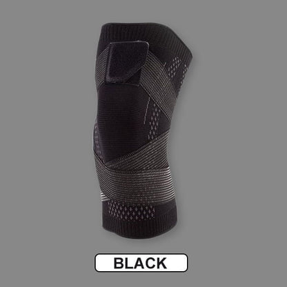 Rękaw uciskowy na kolano – najlepszy stabilizator kolana