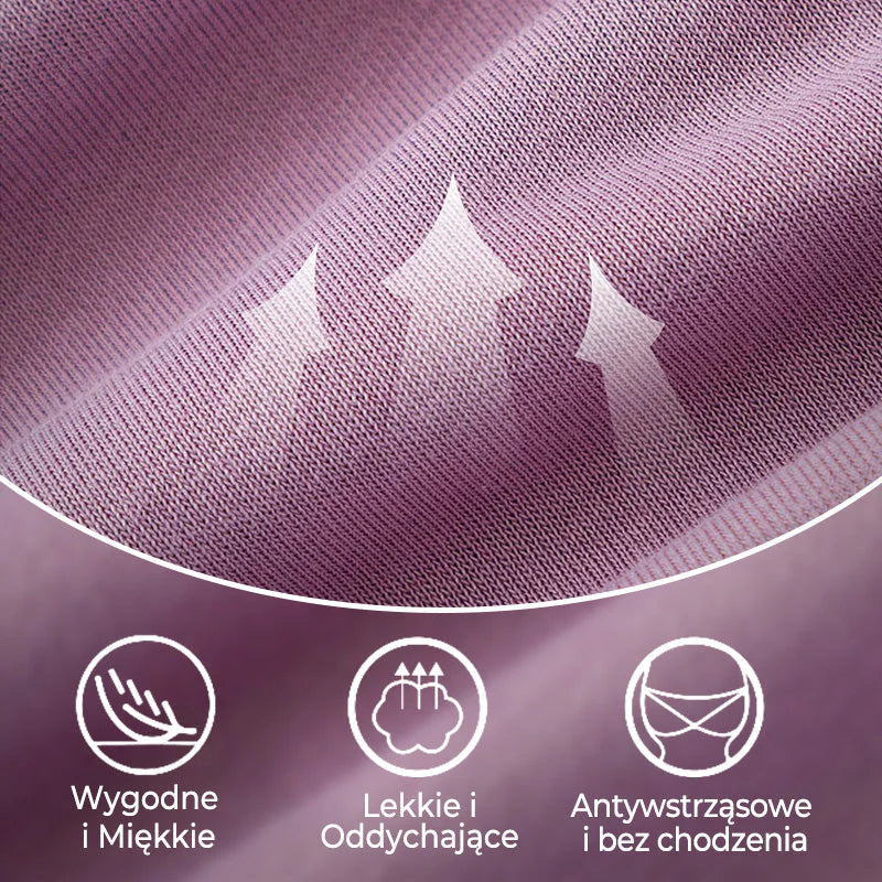 【🔥Kup 1 i otrzymaj 1 gratis】💖Biustonosz zapinany z przodu