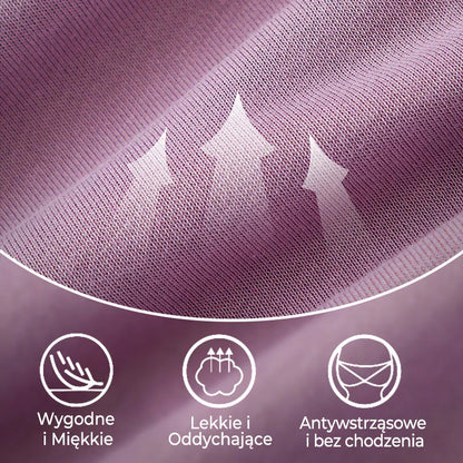 【🔥Kup 1 i otrzymaj 1 gratis】💖Biustonosz zapinany z przodu