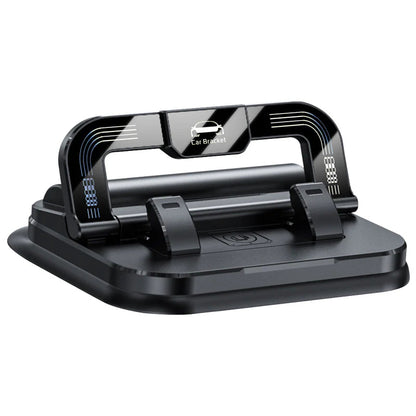 ❄️Obrotowy, składany uchwyt na telefon 360°