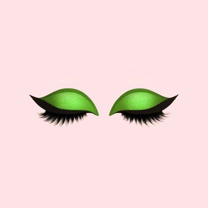 🔥Plaster na rzęsy Lazy Eye Shadow