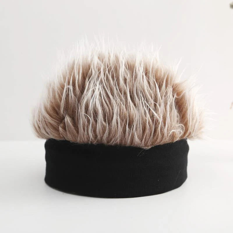 🧢 Hip-hop kapa za lasuljo✨ Unisex dizajn – Naraven videz, celodnevno udobje!