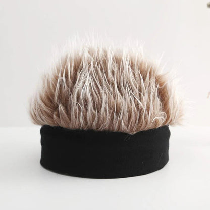 🧢 Hip-hop kapa za lasuljo✨ Unisex dizajn – Naraven videz, celodnevno udobje!