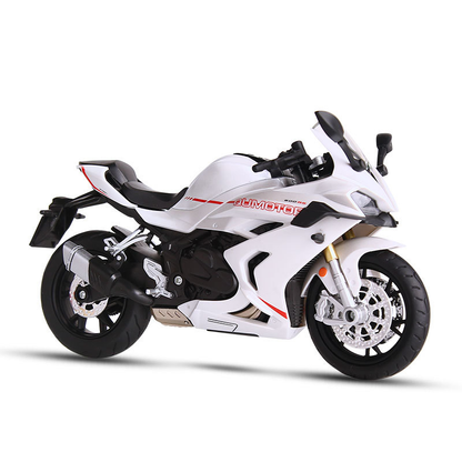 🔥Gorące okazje – model motocykla w skali 1:12