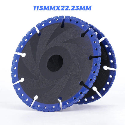 ⚙️ 7/8-palčno diamantno rezilo za rezanje kovine🔩✨