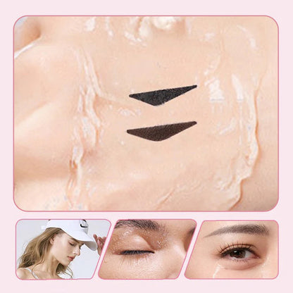 🔥Kup 1, otrzymaj 1 gratis🎉Wysuwany eyeliner w kredce – dla nieskazitelnego makijażu