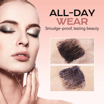 💗Podwójny cień do powiek i eyeliner w pisaku👁️