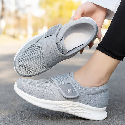 Damskie buty ortopedyczne do chodzenia