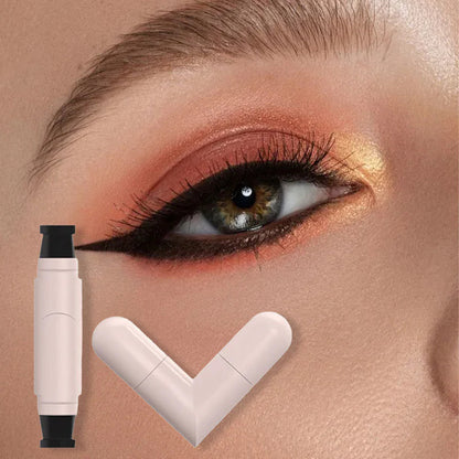 🔥Kup 1, otrzymaj 1 gratis🎉Wysuwany eyeliner w kredce – dla nieskazitelnego makijażu