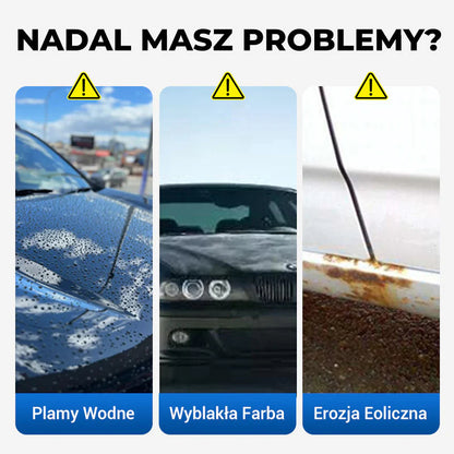 🔥1+1 brezplačno 🚗 Keramični zaščitni premaz v spreju za avto