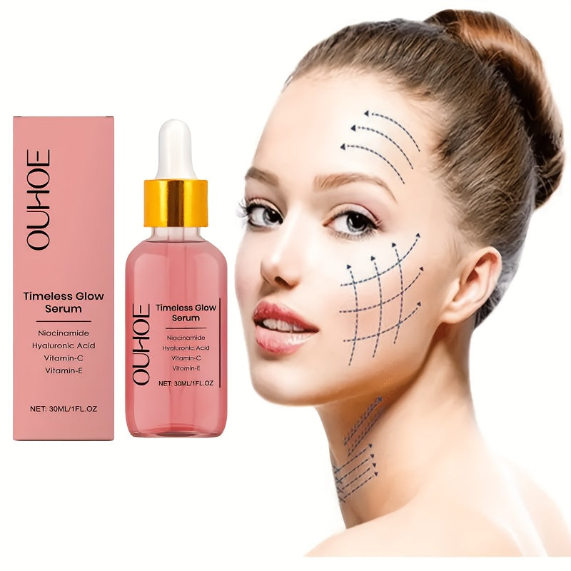 （🔥Kup 1, a 1 dostaniesz gratis🔥）Kwas hialuronowy jako składnik pielęgnacyjn