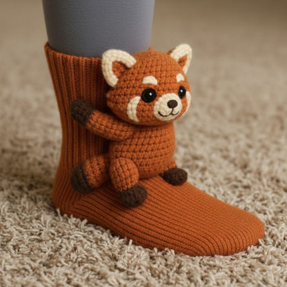 Skarpetki HUGGY - Jeden rozmiar - Unisex