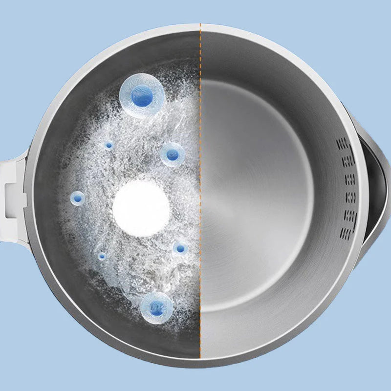 （🔥Kup 1, otrzymaj 2 gratis🔥）Wielofunkcyjne tabletki czyszczące z bioenzymami