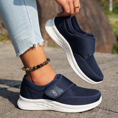 Damskie buty ortopedyczne do chodzenia
