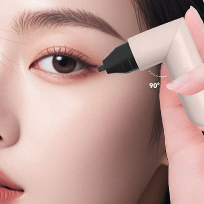 🔥Kup 1, otrzymaj 1 gratis🎉Wysuwany eyeliner w kredce – dla nieskazitelnego makijażu