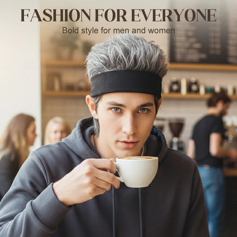 🧢 Hip-hop kapa za lasuljo✨ Unisex dizajn – Naraven videz, celodnevno udobje!