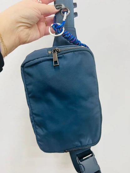 Duo Iris 57" Torba na ramię z długim paskiem