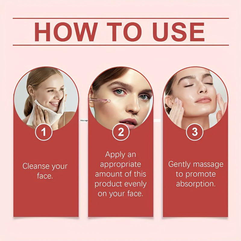 （🔥Kup 1, a 1 dostaniesz gratis🔥）Kwas hialuronowy jako składnik pielęgnacyjn