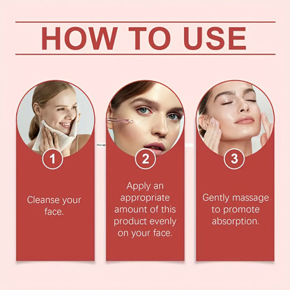 （🔥Kup 1, a 1 dostaniesz gratis🔥）Kwas hialuronowy jako składnik pielęgnacyjn