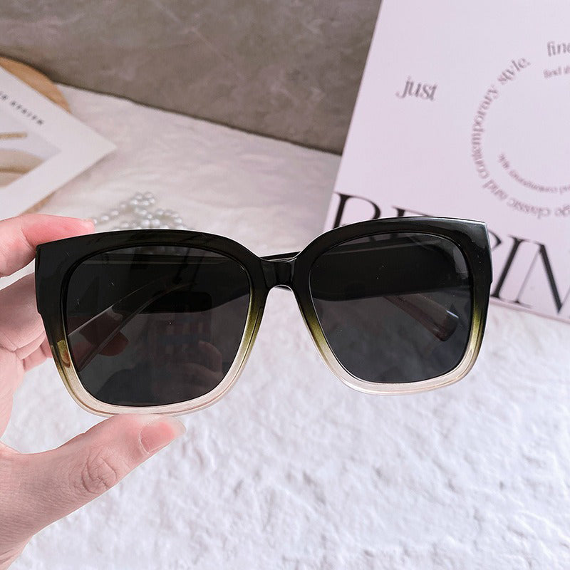 🕶️Elegantna polarizirana sončna očala s pripenjanjem – Zaščita in udobje
