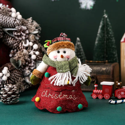 🎄Torby na prezenty świąteczne dla dzieci