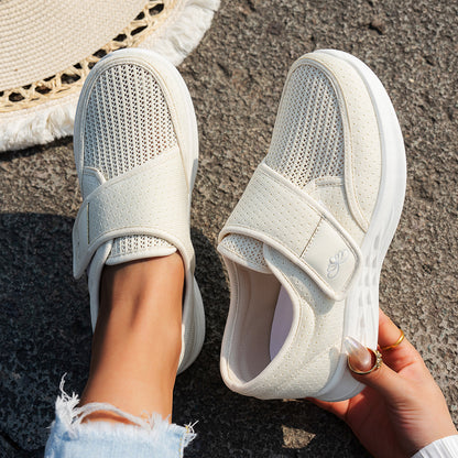 Damskie buty ortopedyczne do chodzenia