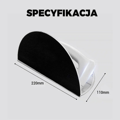 🔥Gorąca sprzedaż🔥Wielofunkcyjne półokrągłe kątowe narzędzie ścierne