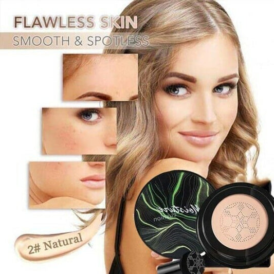Nowy krem CC Mushroom Head Air Cushion