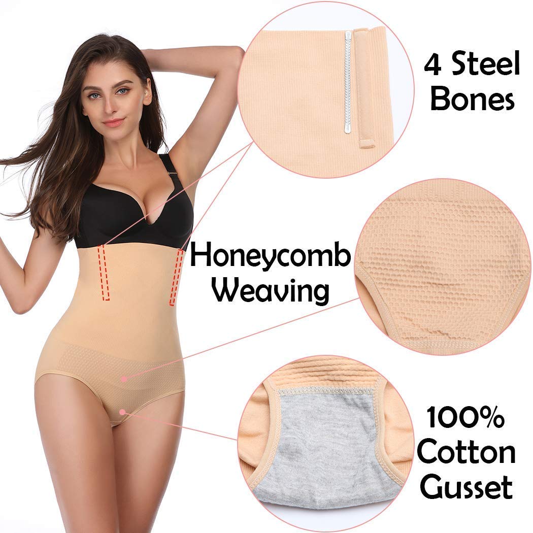 Intimate Thread – bielizna modelująca sylwetkę Cool Curve 🔥