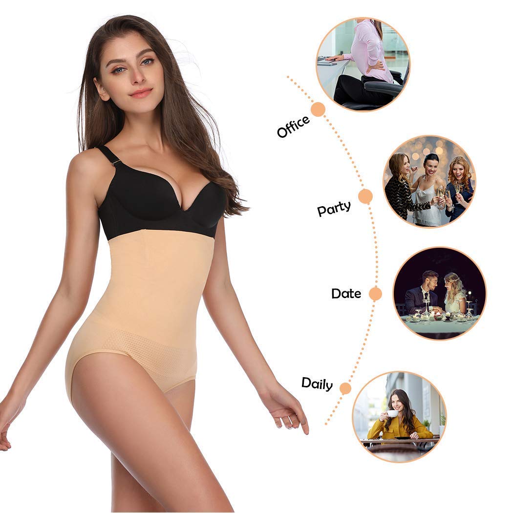 Intimate Thread – bielizna modelująca sylwetkę Cool Curve 🔥