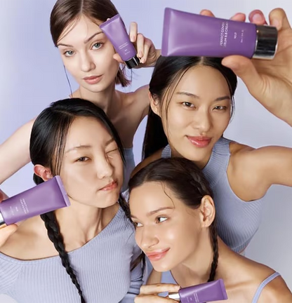 Pędzel do korektora Perfect Cover Serum BB Cream Free