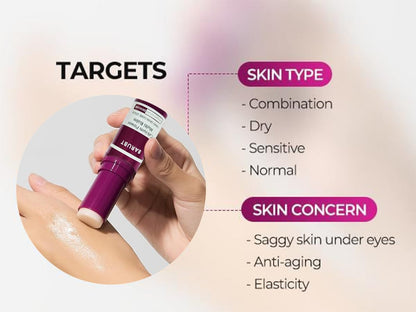 🏆 Najlepiej sprzedający się produkt nr 1🏆 – Cemenrete Calcium Multi Balm 💫 Koreański sztyft do pielęgnacji skóry o działaniu przeciwstarzeniowym i ujędrniającym🔥