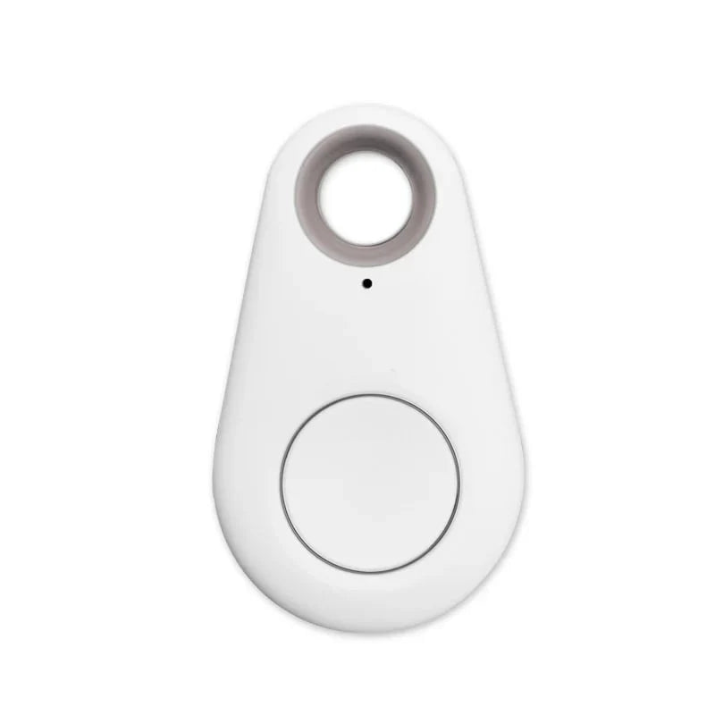 Inteligentny lokalizator GPS Bluetooth – lokalizator w czasie rzeczywistym, alarm antyzaginieniowy, długi czas pracy na baterii