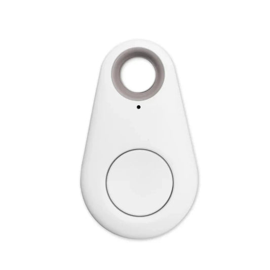 Inteligentny lokalizator GPS Bluetooth – lokalizator w czasie rzeczywistym, alarm antyzaginieniowy, długi czas pracy na baterii