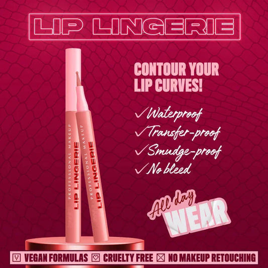 🔥Konturówka do ust Lip Lingerie Sculpting Lip Liner Stain