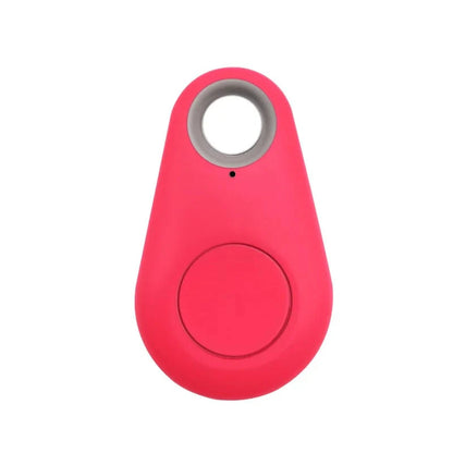 Inteligentny lokalizator GPS Bluetooth – lokalizator w czasie rzeczywistym, alarm antyzaginieniowy, długi czas pracy na baterii