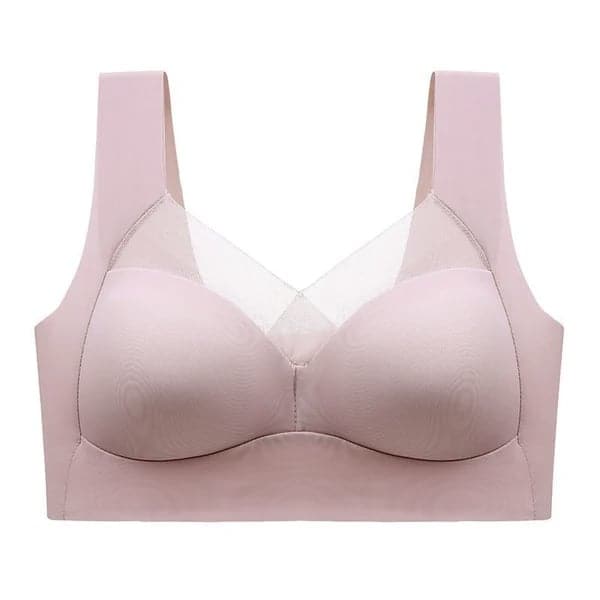 🔥1+1 GRATIS🔥Seksowne bezprzewodowe biustonosze push up