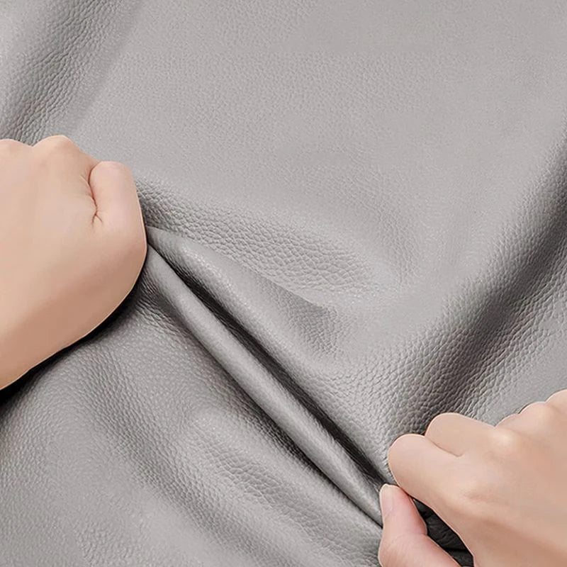 Prosta monochromatyczna torebka premium 👜