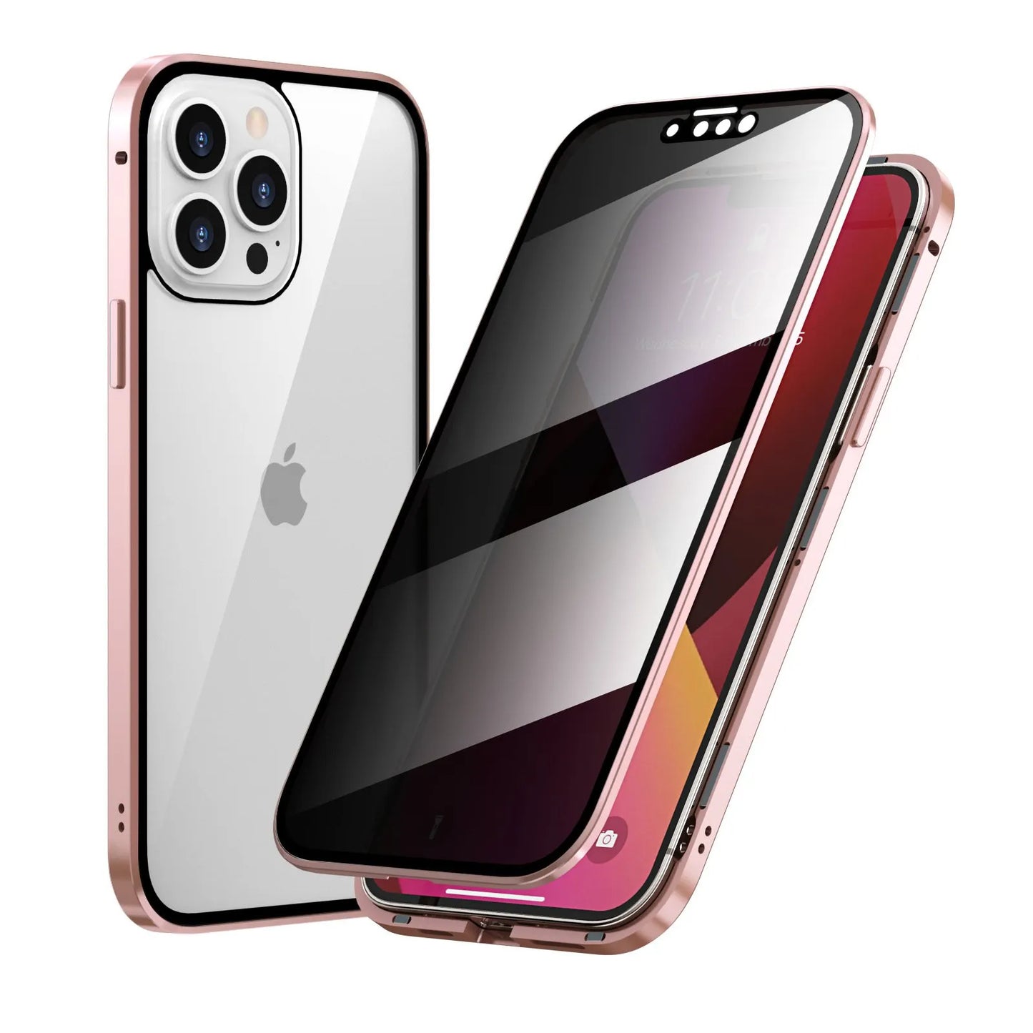 iPhone 🔥Prihranite 50 % 📱2026 Nadgrajen ovitek za zasebnost