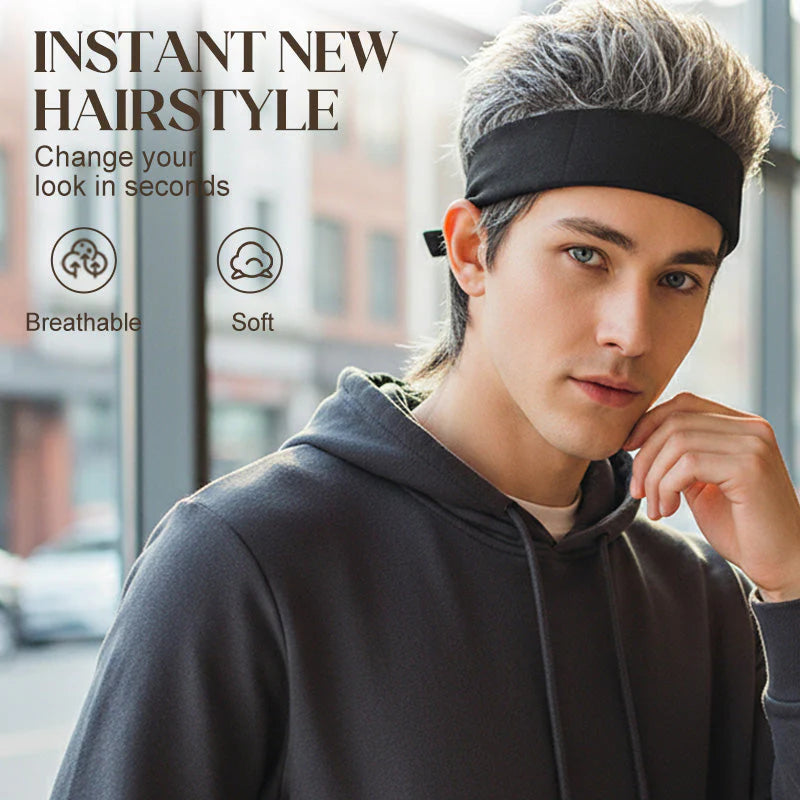 🧢 Hip-hop kapa za lasuljo✨ Unisex dizajn – Naraven videz, celodnevno udobje!