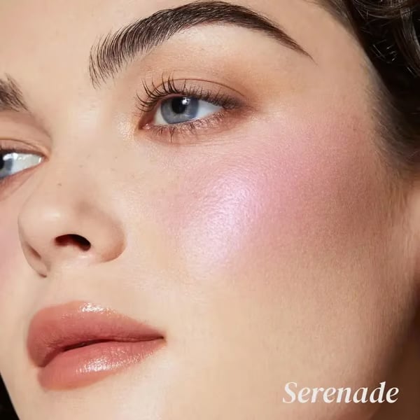 💖Letnia gorąca wyprzedaż – 49% TANIEJ – róż do policzków Bloom Up Baked Highlighting Blush