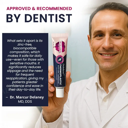 【🔥Kup 1, a 1 dostaniesz gratis🔥】Klej termoplastyczny do protez Dobshow®