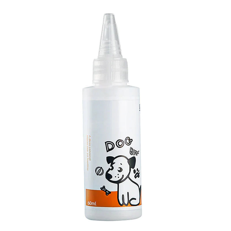 ✨Kup 1 i otrzymaj 1 gratis🐱Środek do czyszczenia uszu dla psów i kotów