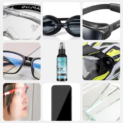 👓 Takoj popravite manjše praske – sprej za popravljanje praske na lečah (obnovi čistočo, zaščitni sloj) – plačilo ob prevzemu ✨