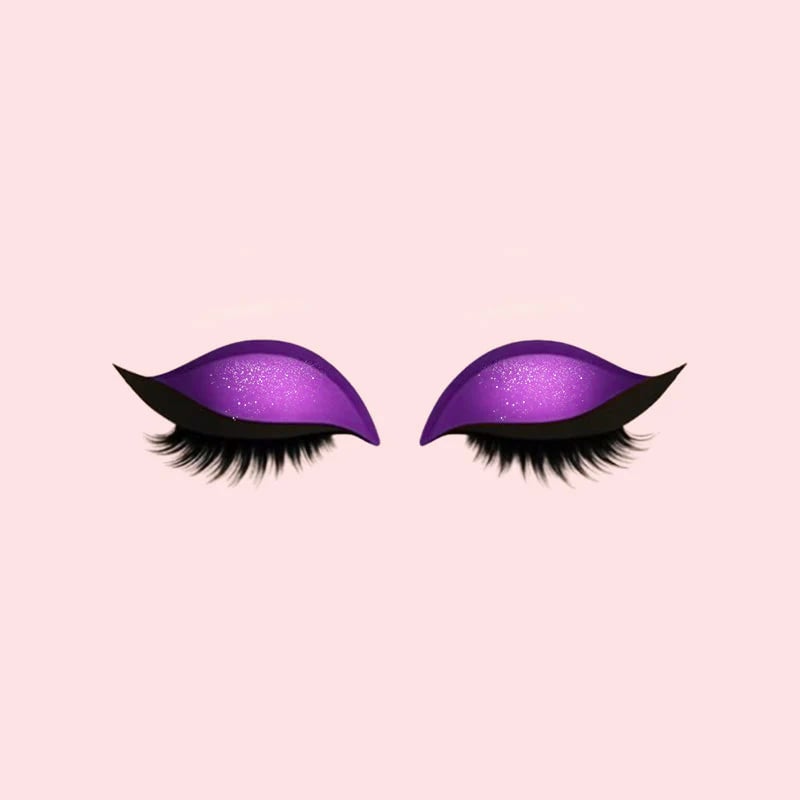 🔥Plaster na rzęsy Lazy Eye Shadow